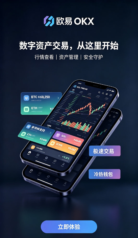 欧交易所app正版入口注册与安全设置